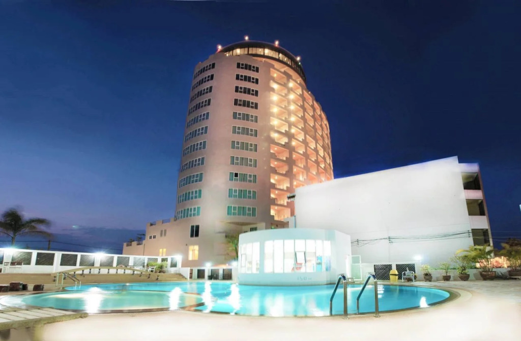 River City Hotel