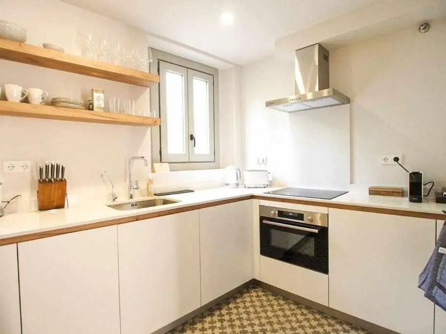 Velo Vern 1 Beautiful new apartment 2 bed ensuite
