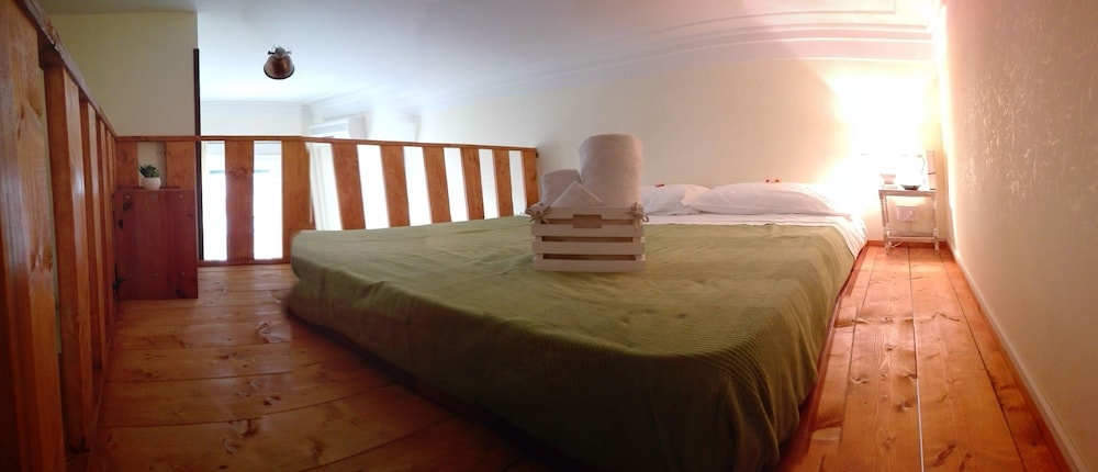 Bridge Of Music B&B