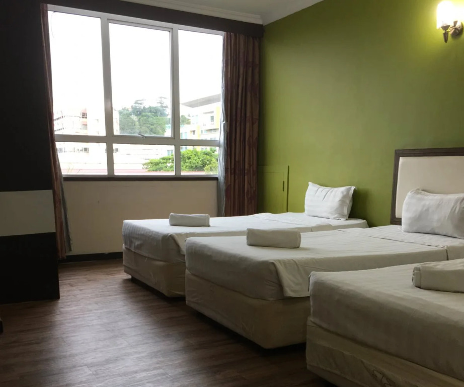 Hotel Yaho