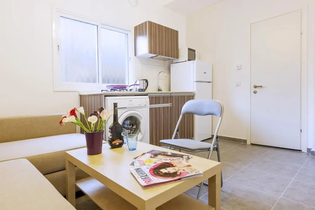 Eden House Apartments Bat-Yam