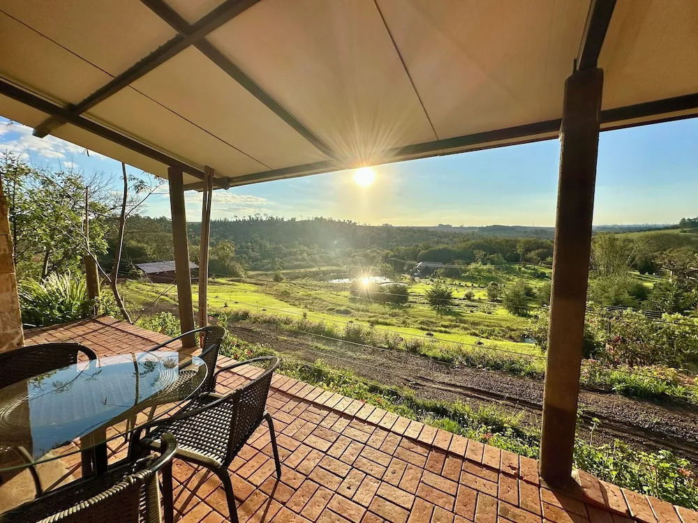 Hotel Fazenda Vale Alvorada
