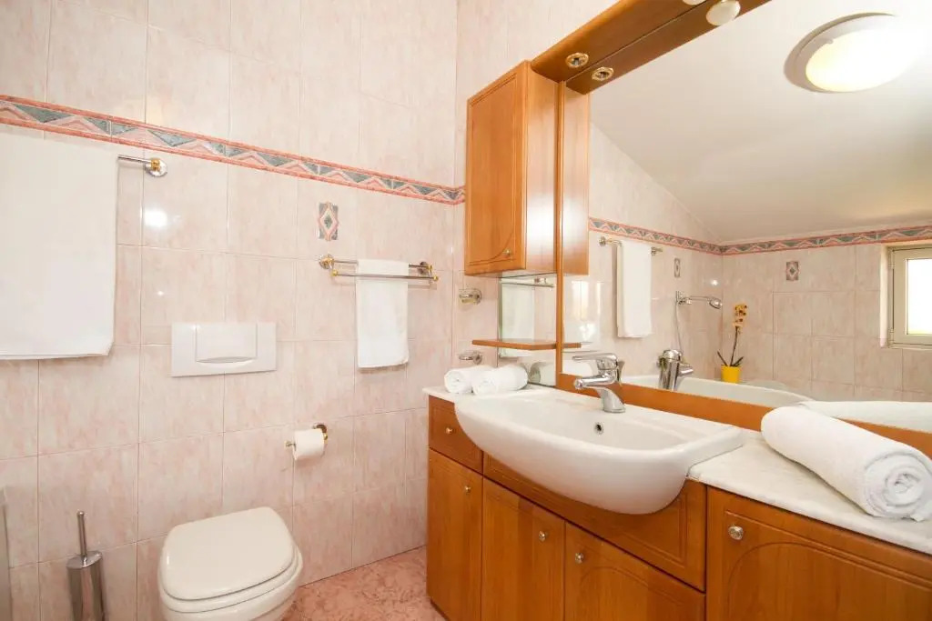 Villa Sveta Eufemija Bed end Breakfast II