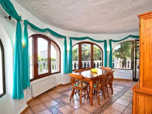 Holiday Home Vina