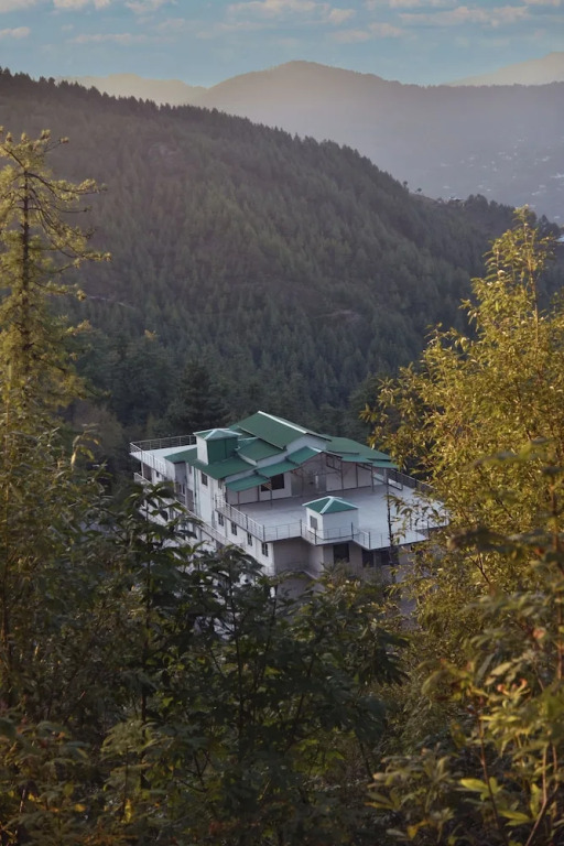 Nizalia Hotel by Marvelous Holidays