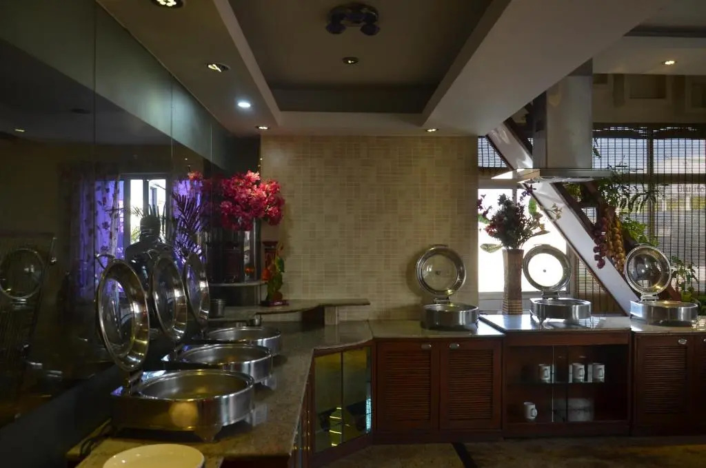Hotel Silicrest