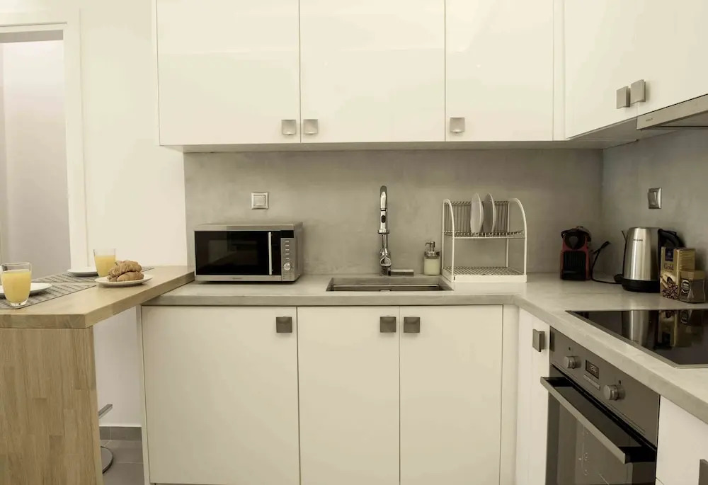 Athens Luxurious Suite Syntagma Square 3
