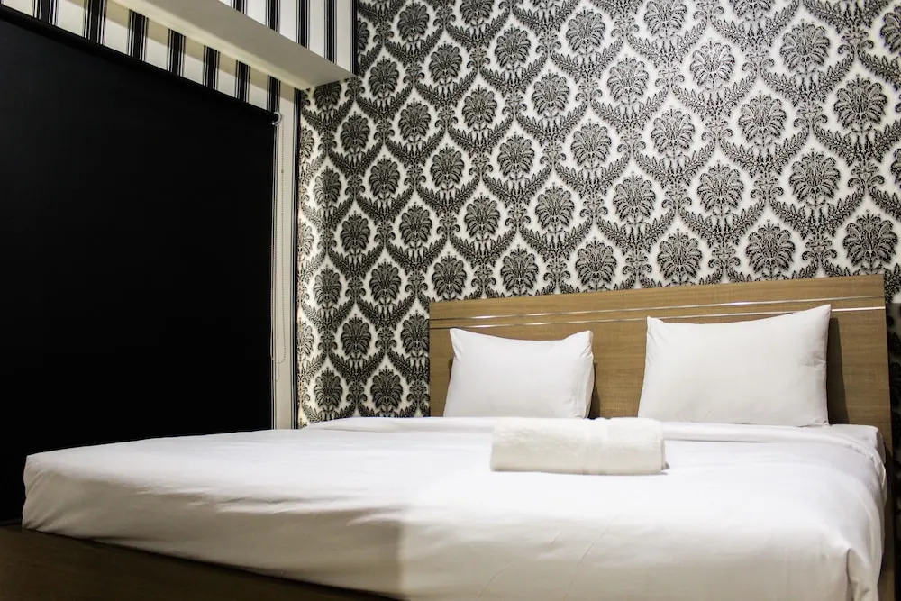 Best Choice for 2BR Apartment at Scientia Residences