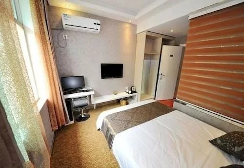 Tianteng Hotel