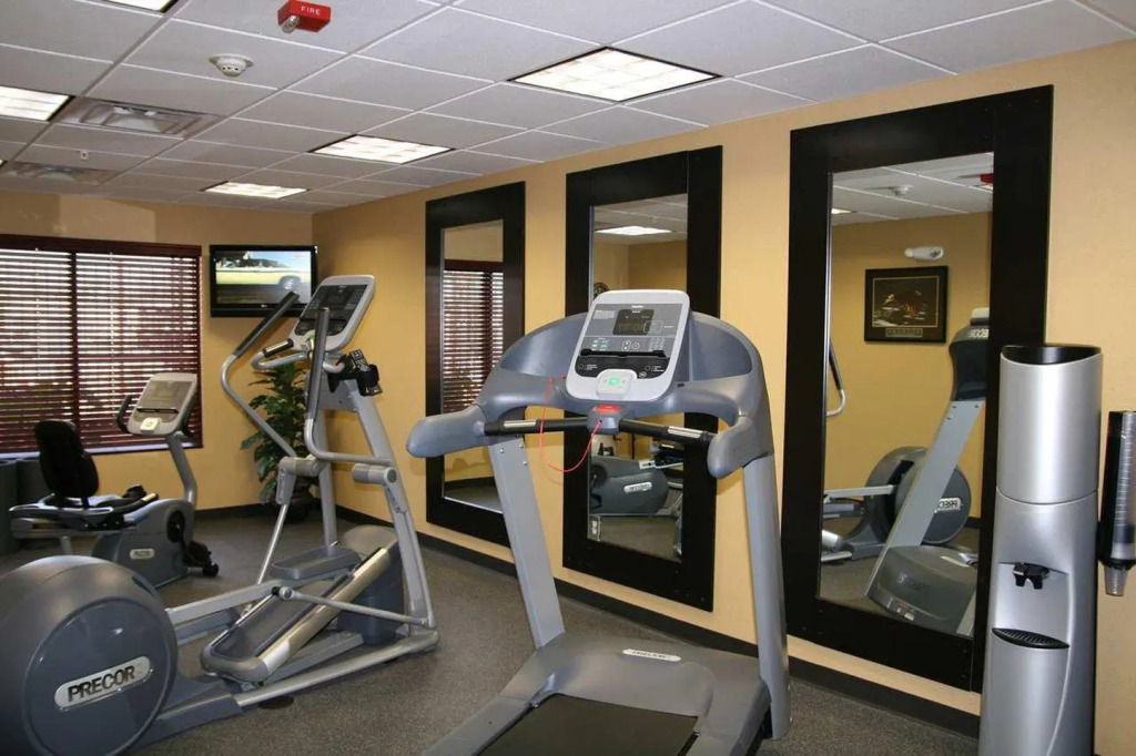 Hampton Inn Norco/Corona
