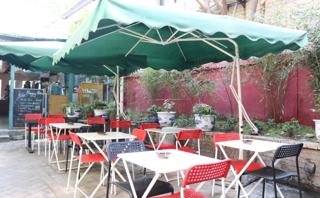 Chengdu Sichuan University Budget Hotel