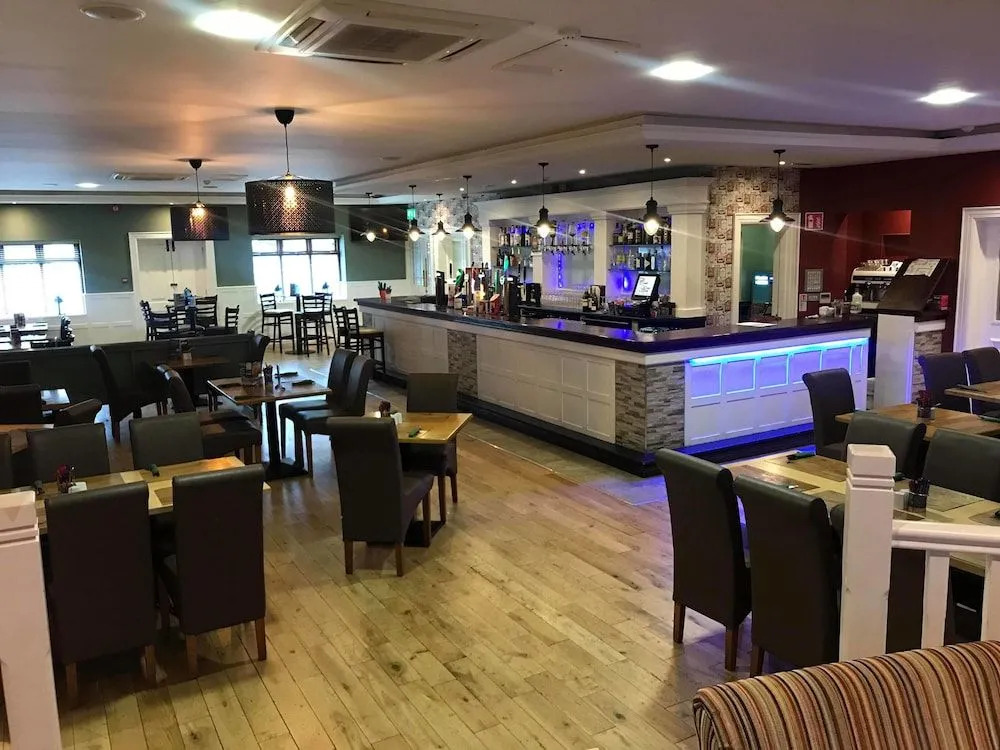 Coach House Hotel Sligo