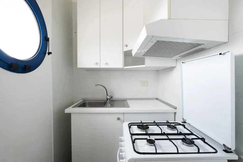 Casa Vacanze Gaia a Otranto 3 Posti