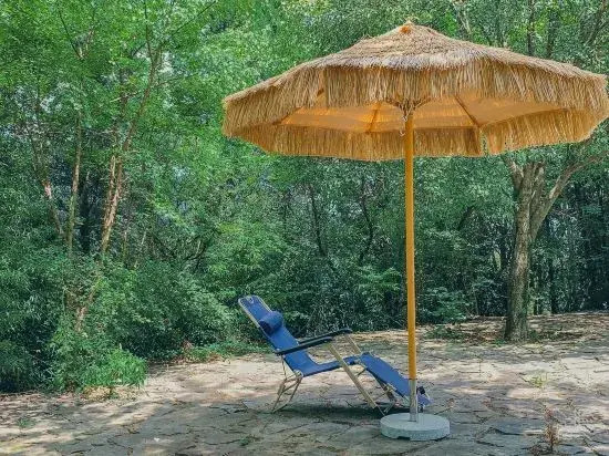 Wudang Chuxing homestay