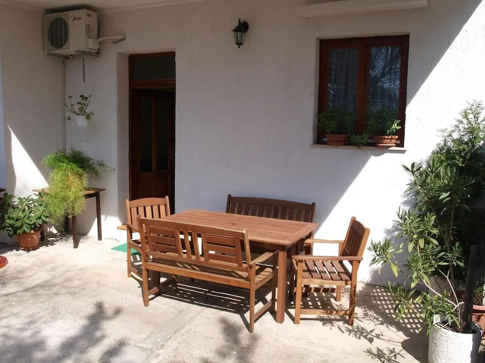 Apartments Grof