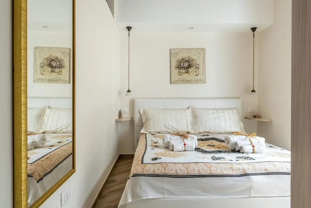Casa Martina Bright Apartment