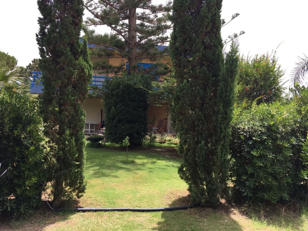 Villa Maria