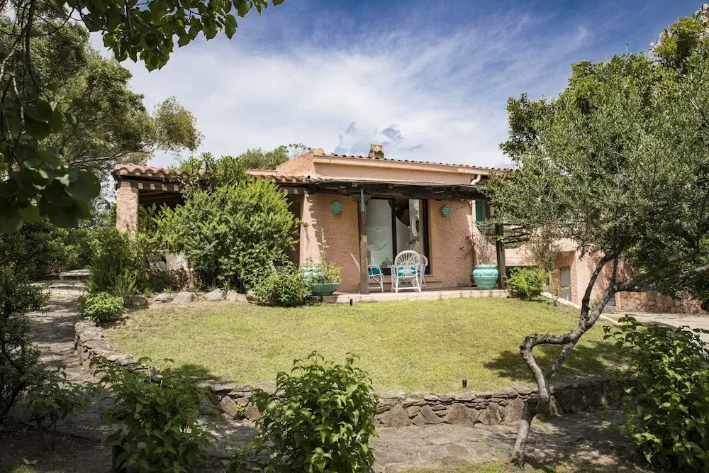 Villa Le Sirene Blu