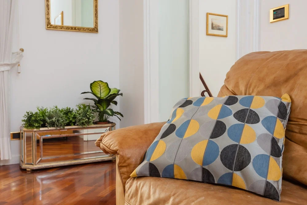 Apartment Santa Brigida - BH 11