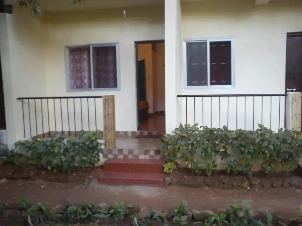 Adilson Guest House