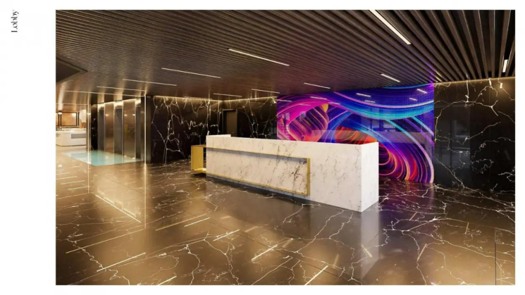 SOHO Hotel Auckland