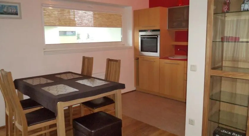 Padriku Apartment