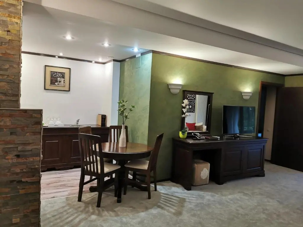 Alpin Resort Apartment 508