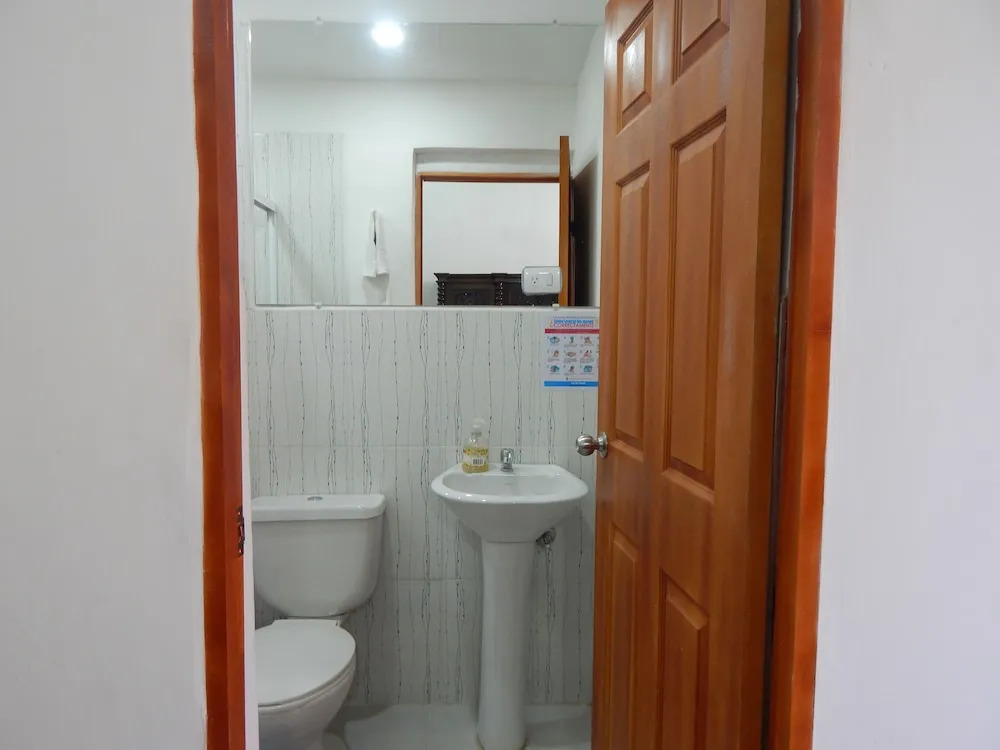 El Rinconcito Hostal