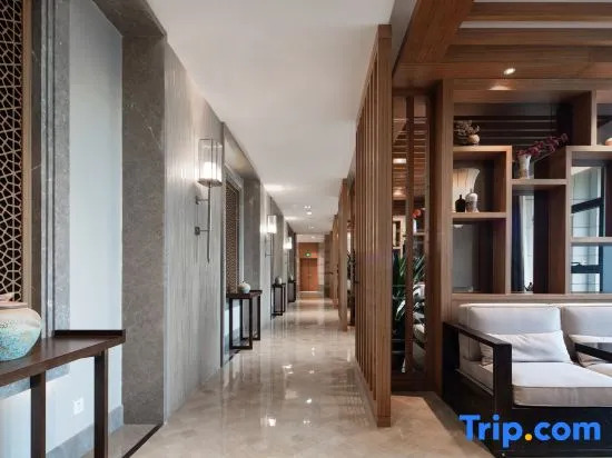 Shazhou Lake Hotel