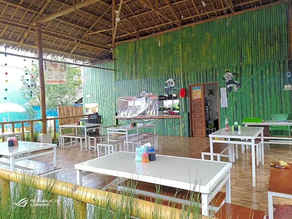 Rumah Kurcaci D'Sawah