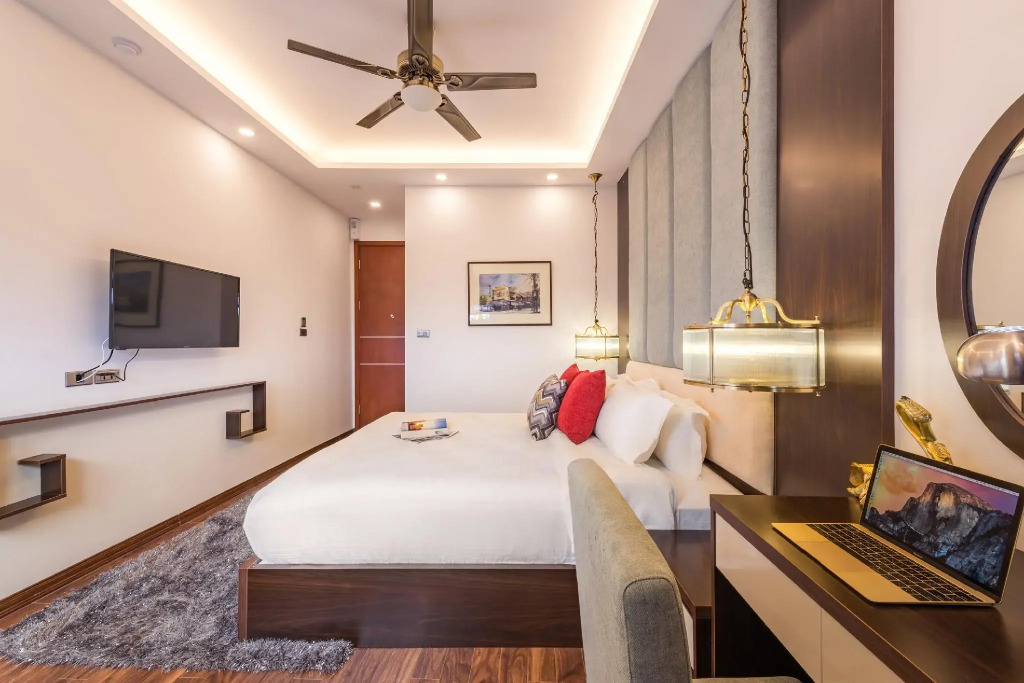 Splendid Hotel & Spa