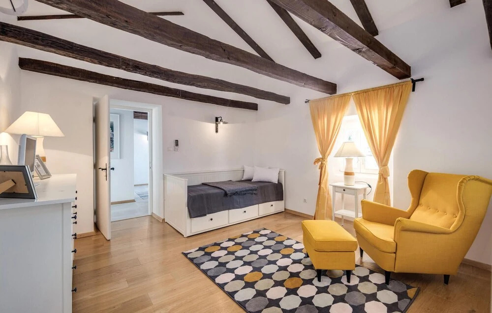 Beautiful Home In Jadranovo