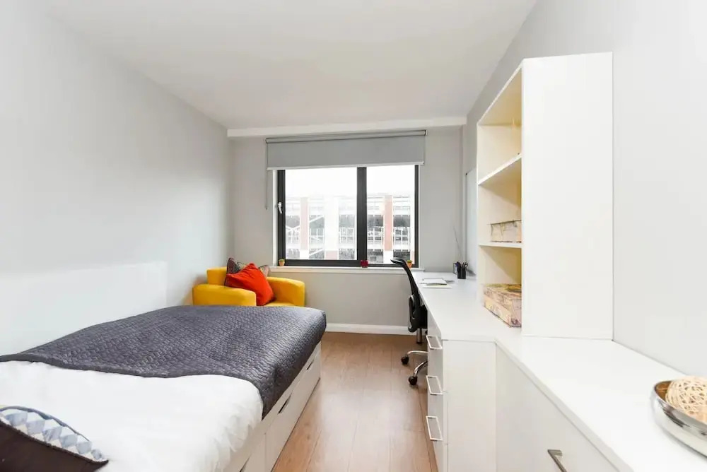For Students Only - Rooms in Glasgow