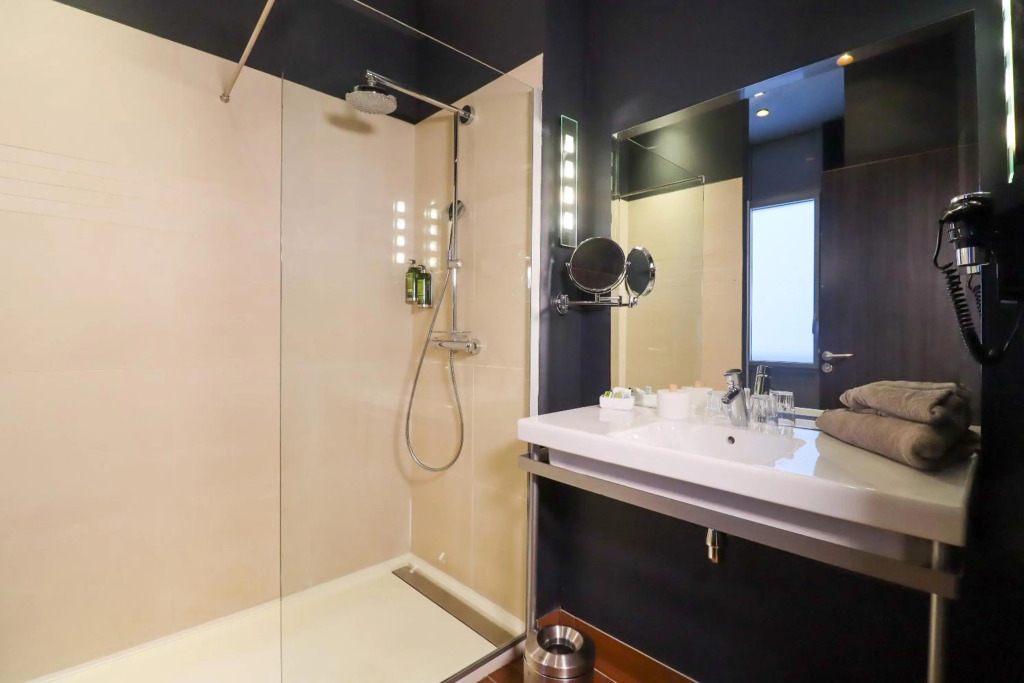 Boa Hotel - BW Signature Collection - Lille Centre Gares