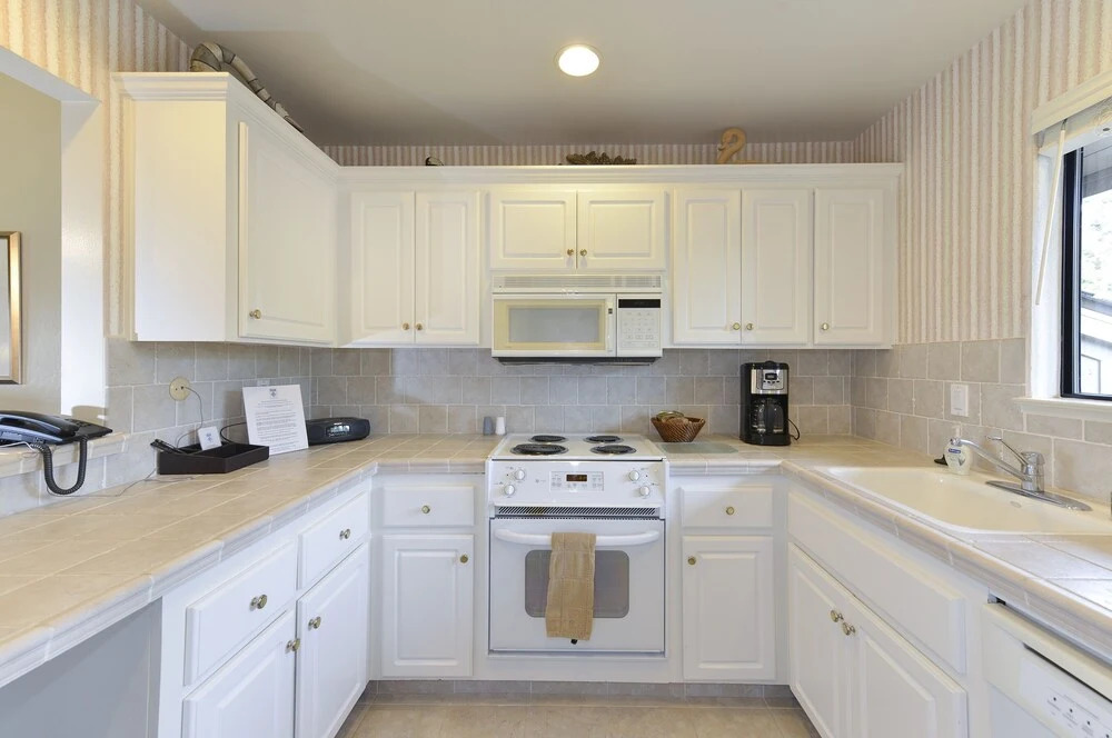 841 Oak Creek At Silverado 2 Bedroom Condo