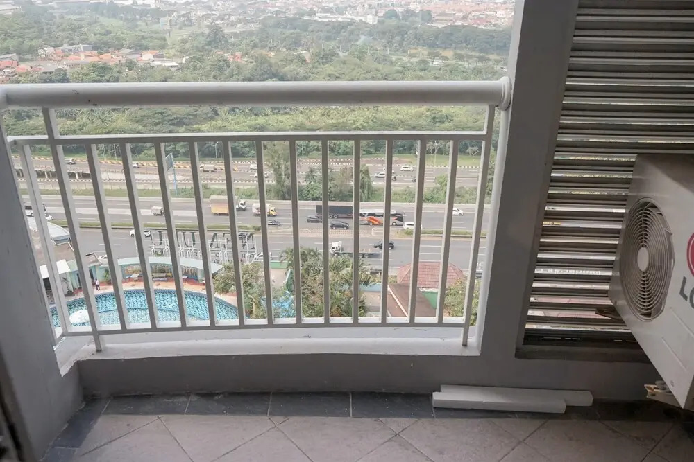 Spacious and Elegant 3BR at Great Western Apartment