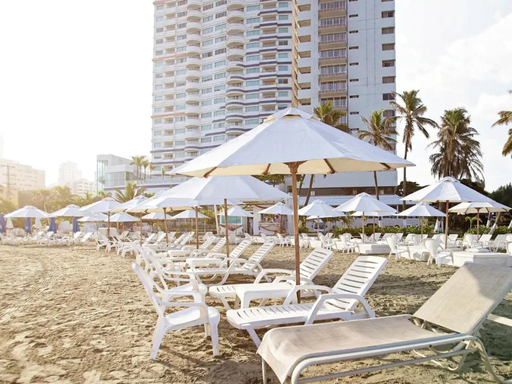 Hotel Capilla del Mar