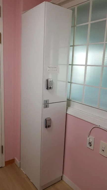 Gera Ladies Guesthouse