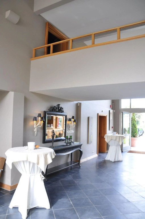 Aparthotel Le Manoir du Capitaine