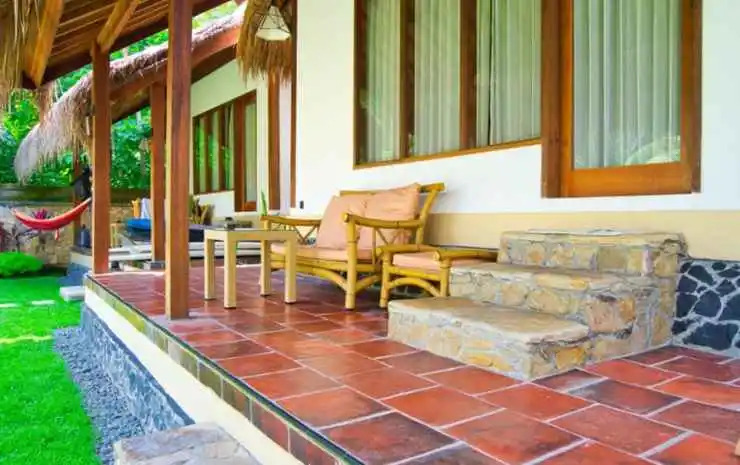 Village Vibes Lombok