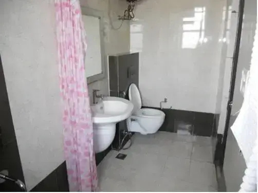 Hotel Rubicon Residency