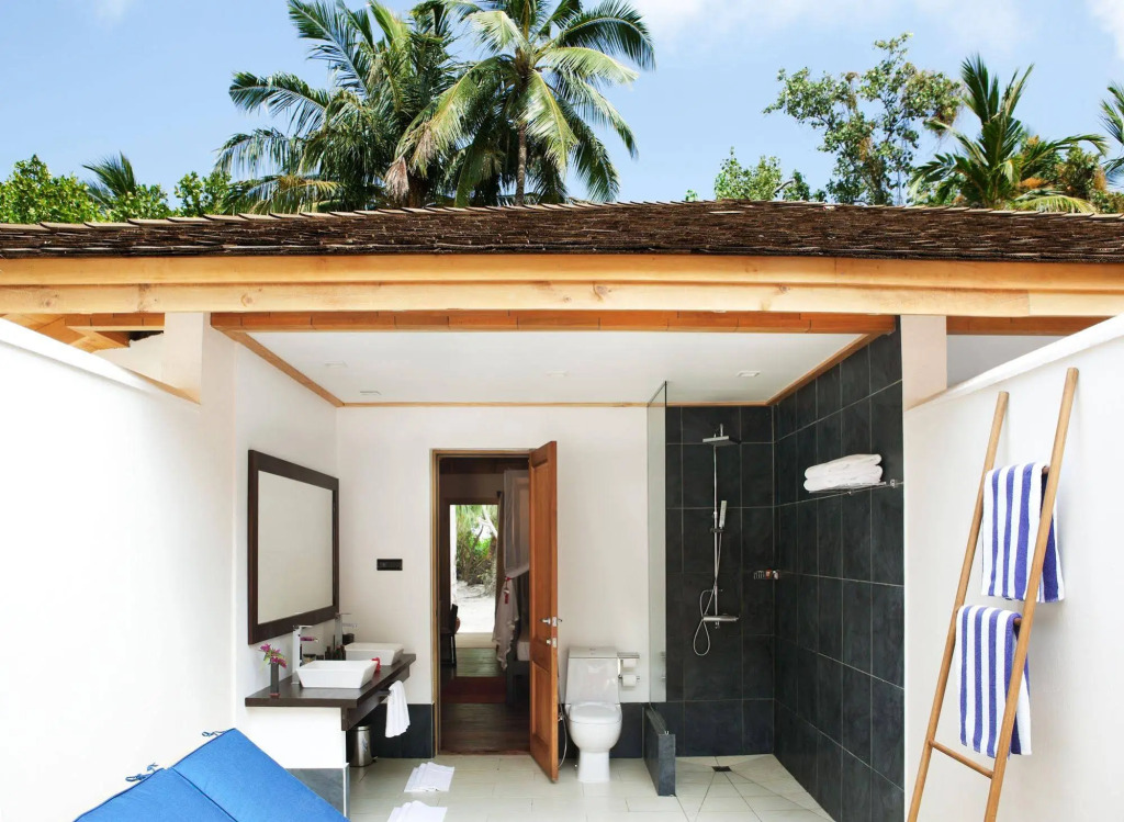 Vilamendhoo Maldives Resort Island