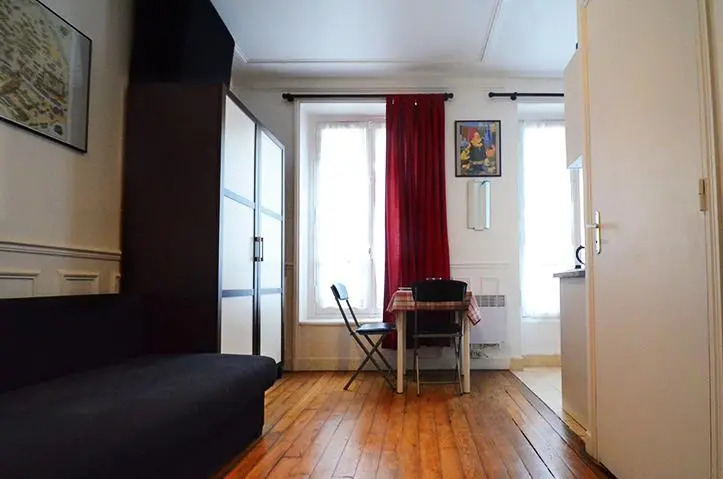 Appartement Froment