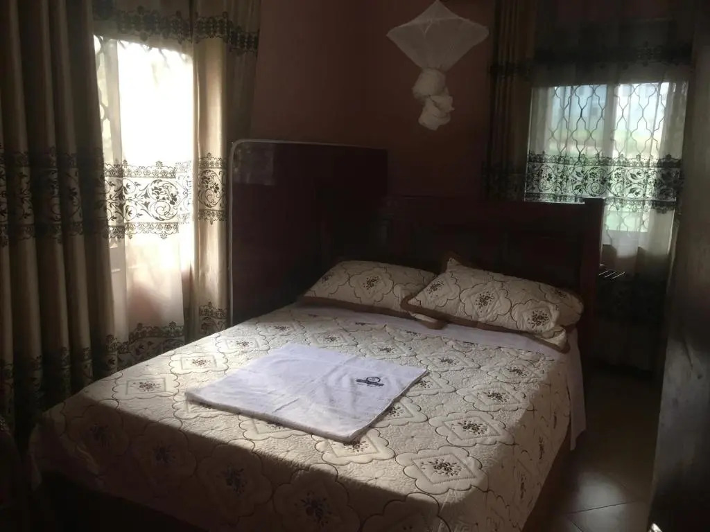 Vervet Guest house