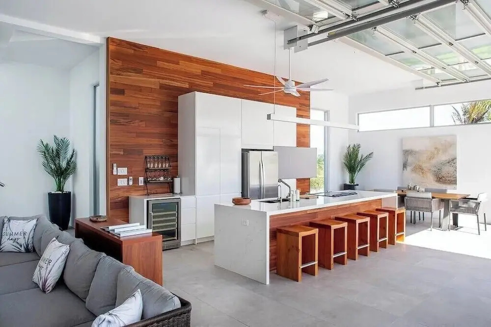2bdr Beachside Vacation Villa, Hotel Amenities v6