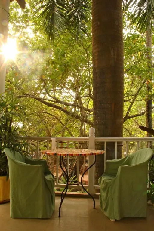 Michèles Garden