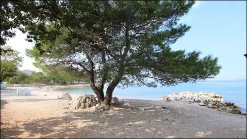 Apartmani Porat Malinska