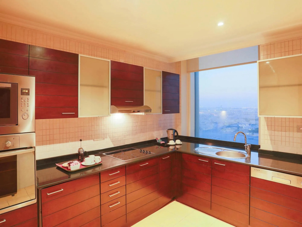 Mathema Premium Aparthotel