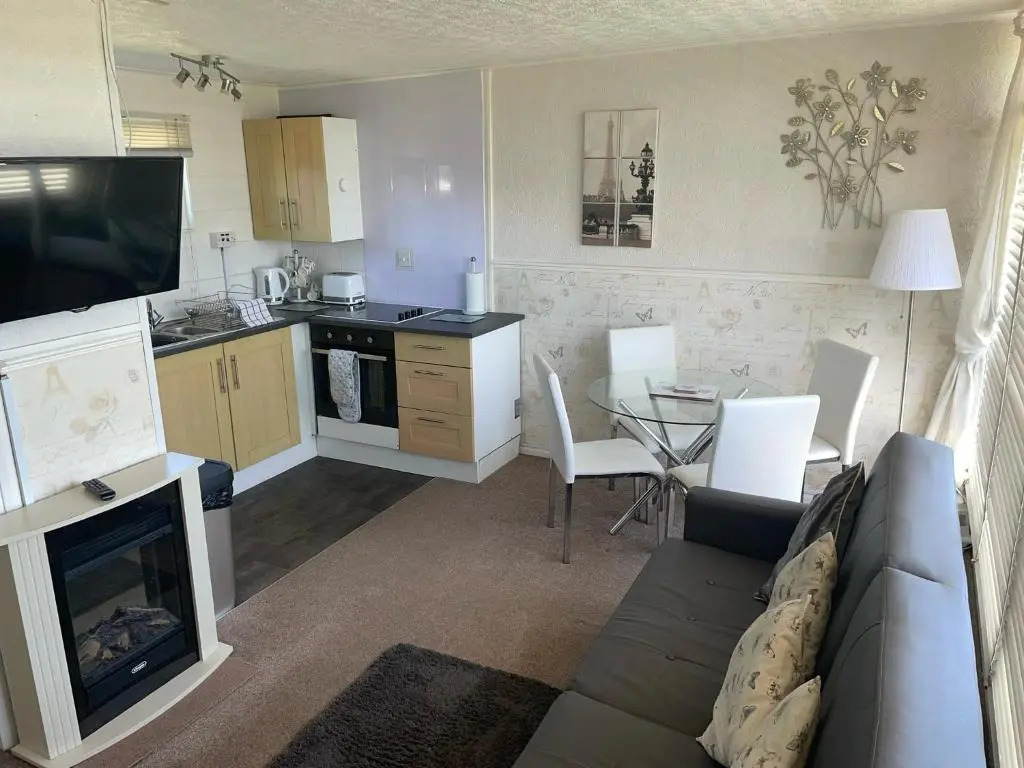 Chalet 55