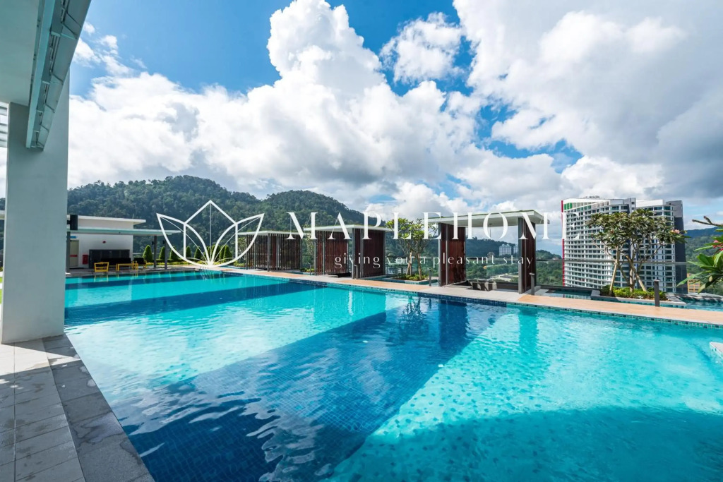Windmill Premier Suites Genting Highlands